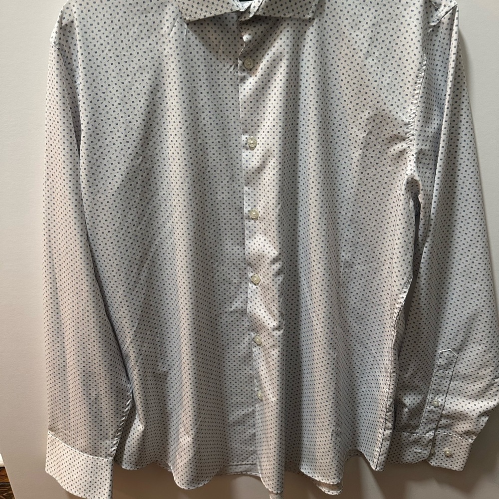 Murano slim fit